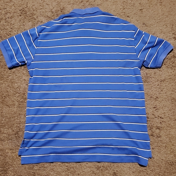 Ralph Lauren Mens Polo Shirt - Picture 2 of 3